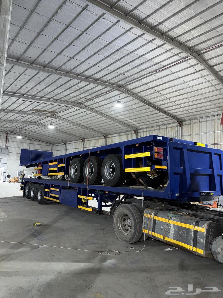 سطحة ثلاث محاور صناعة وطنيه64216462778369112