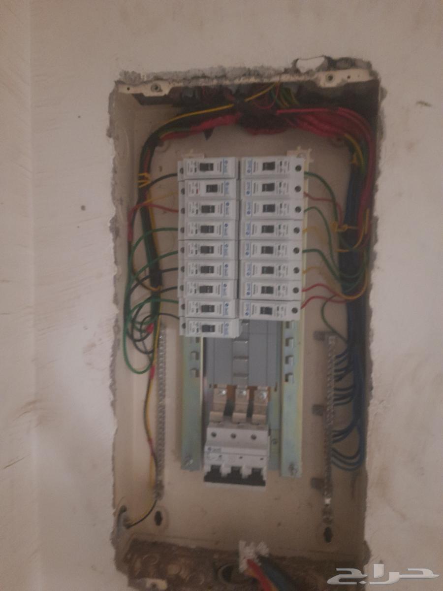 تاسيس وتشطيب الكهرباء بأحدث التقنيات64216703003523114