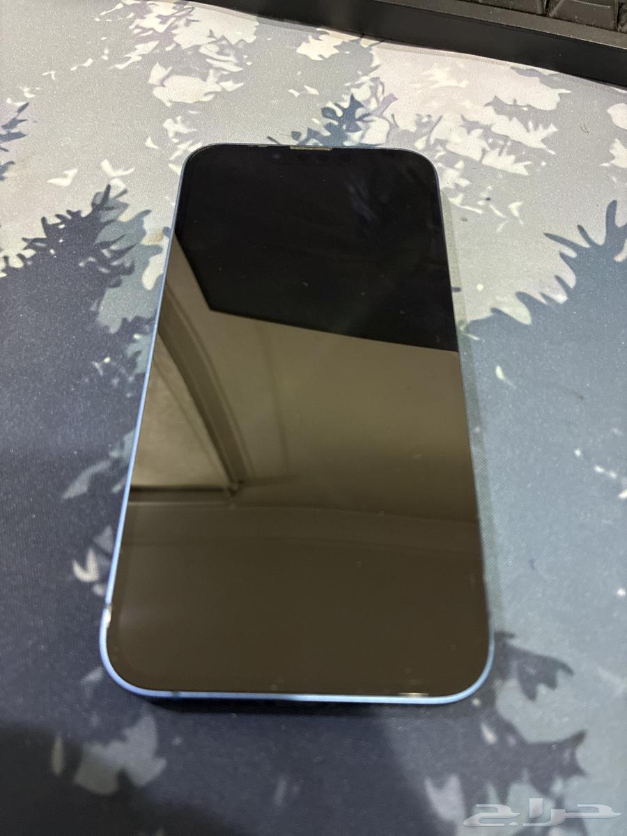 ايفون 13 يحتاج بطارية64213697308419111