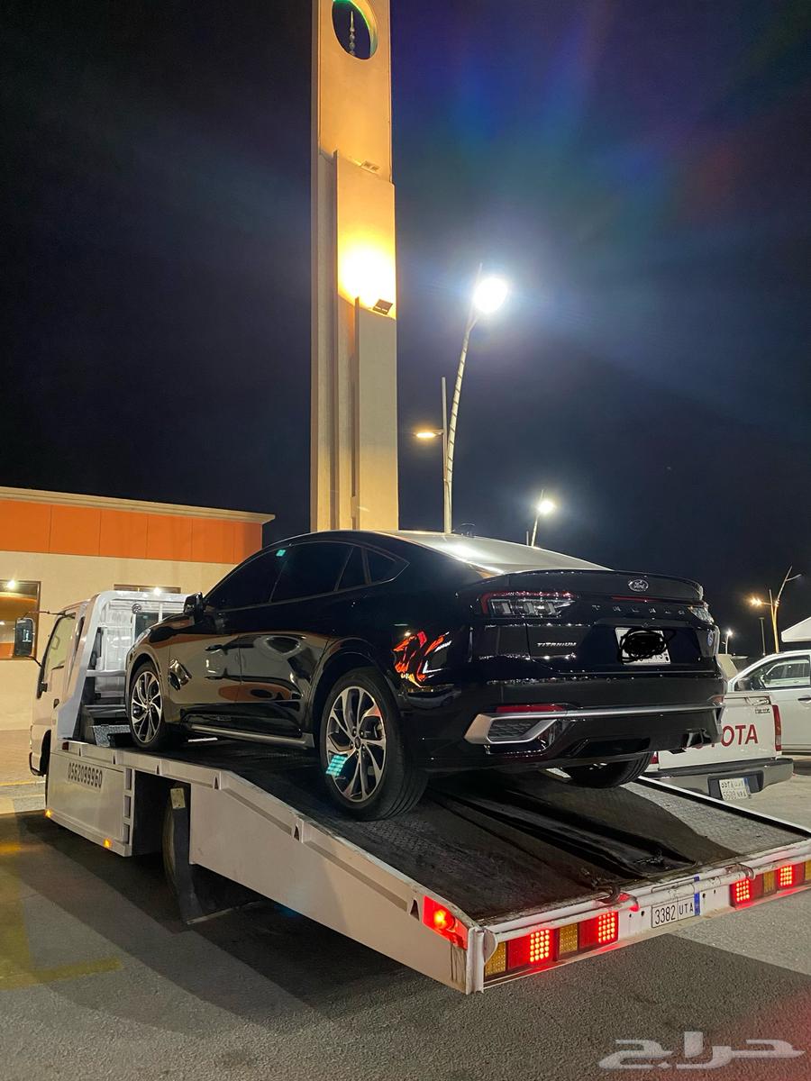 سطحه لنقل المركبات64212230696705110