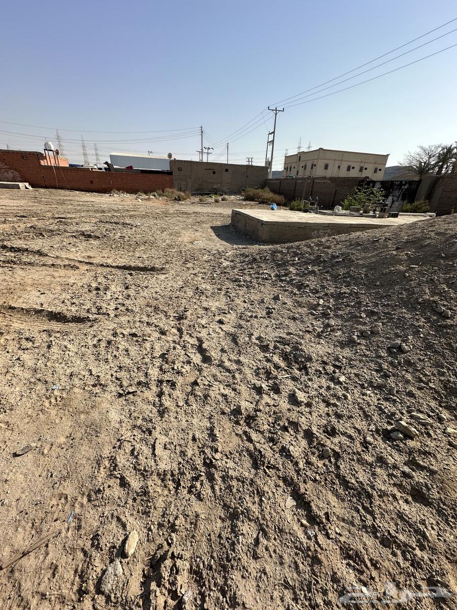 عقار للبيع مكة حداء جوار محطة الدريس الاولى جوار مطعم لاهور64204569624835113
