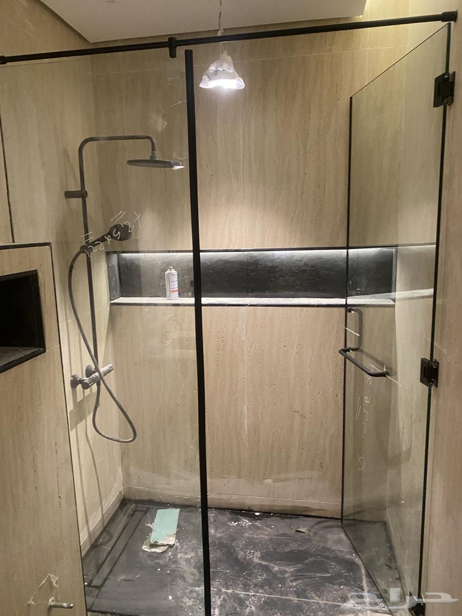 مؤسسه دانه الياسمين للزجاج والالمونيوم64213480445953112