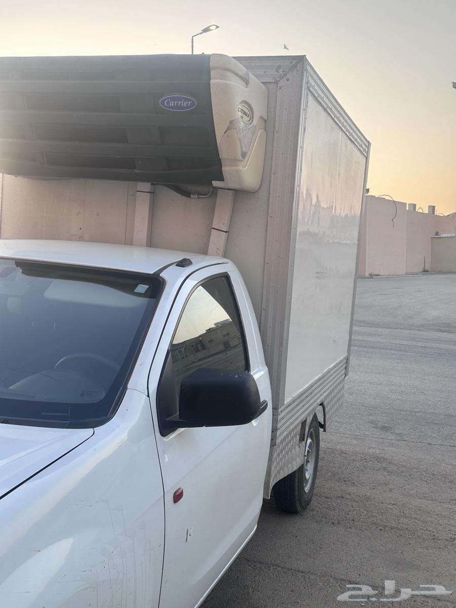 ونيت تجميد -10 توصيل مشاوير يوميه64213058552834110