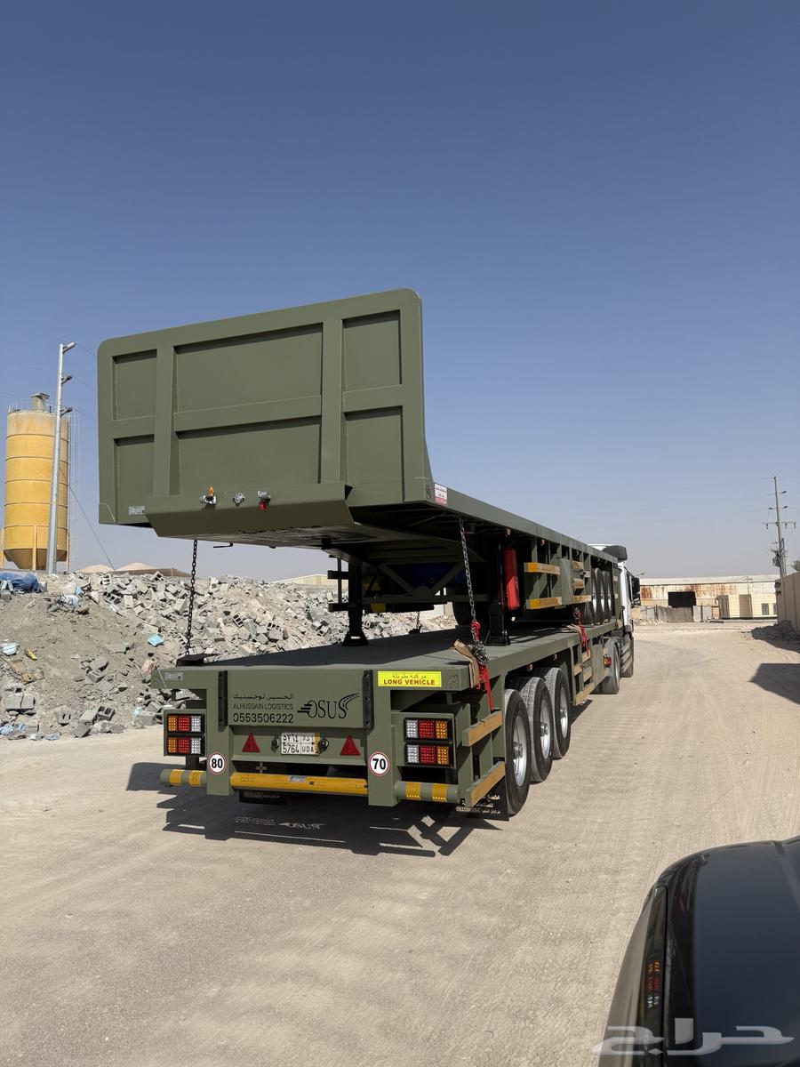 سطحة ثلاث محاور صناعة وطنيه64216462778369110