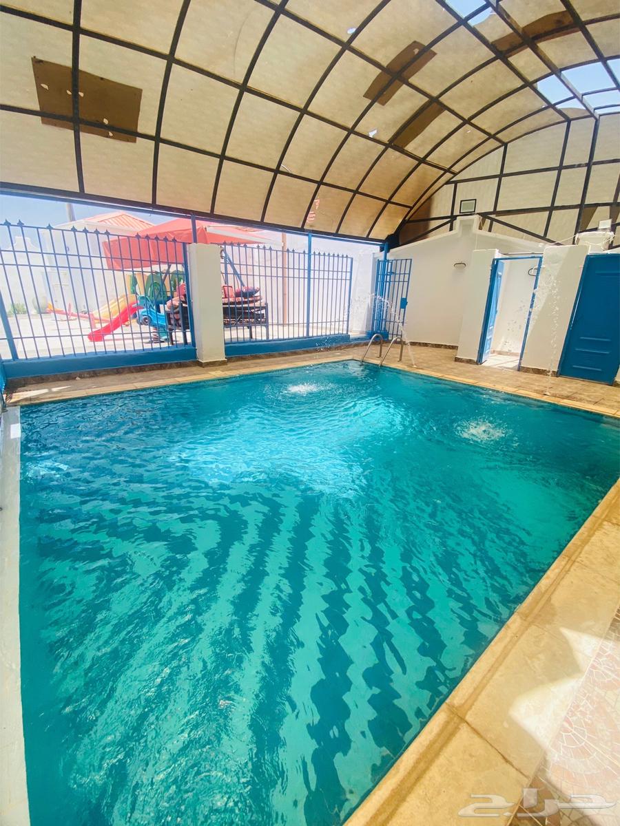 استراحه هابي فاملي قسمين بالقرب من مشاهير دبي64216455256579111