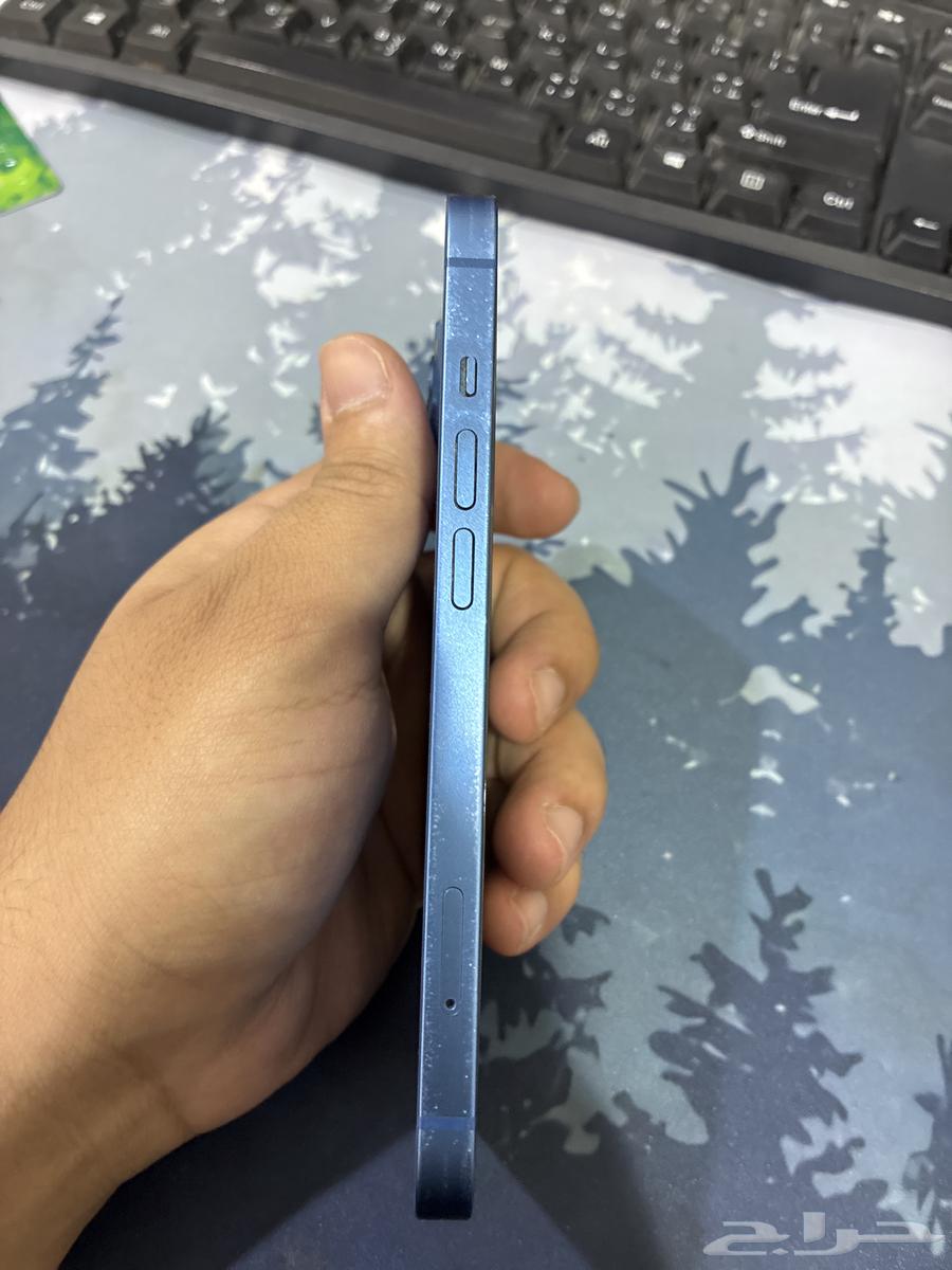 ايفون 13 يحتاج بطارية64213697308419113