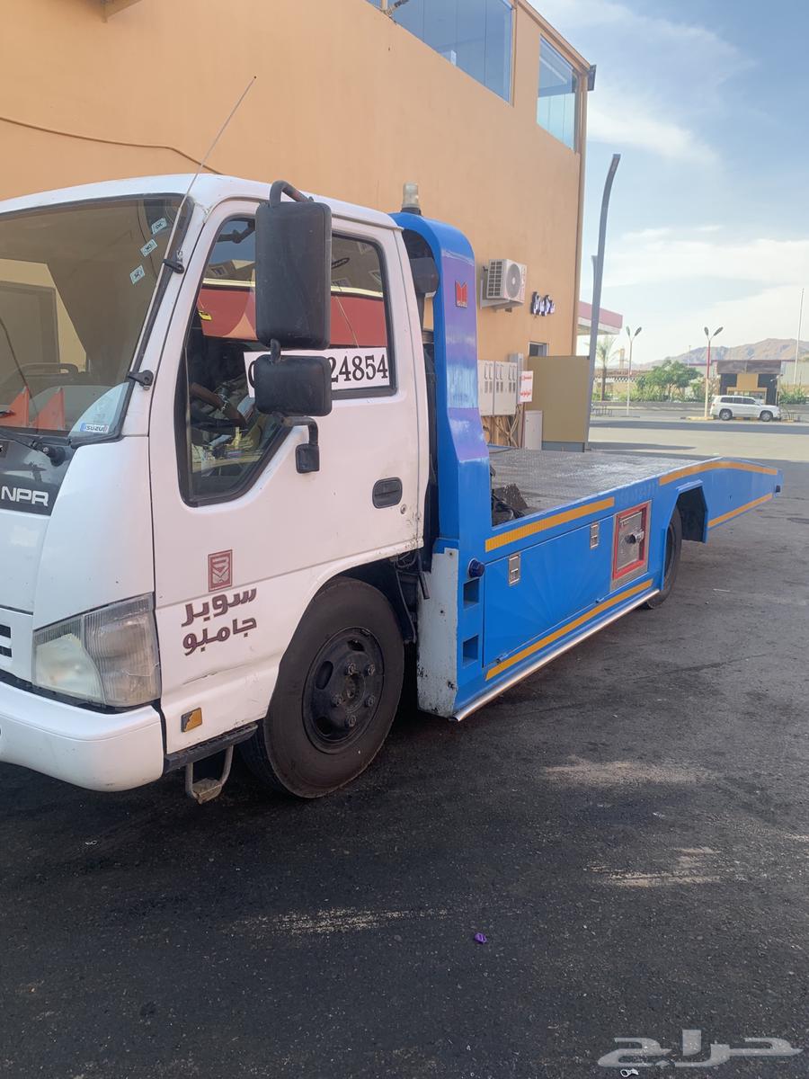 Flatbed64213282440833110