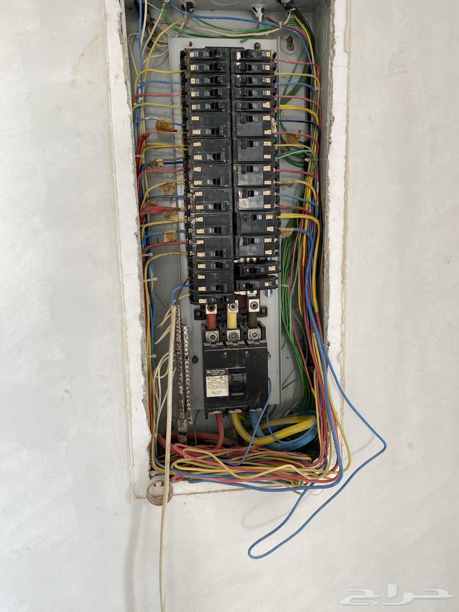 تاسيس وتشطيب الكهرباء بأحدث التقنيات64216703003523113