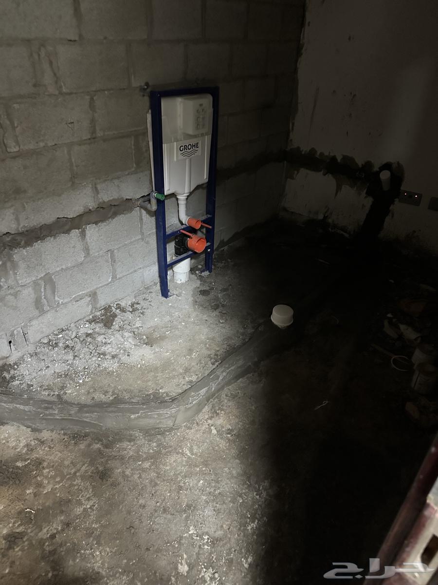 احدث اعمال السباكه الحديثه والتصاميم ابو احمد64213695562371112