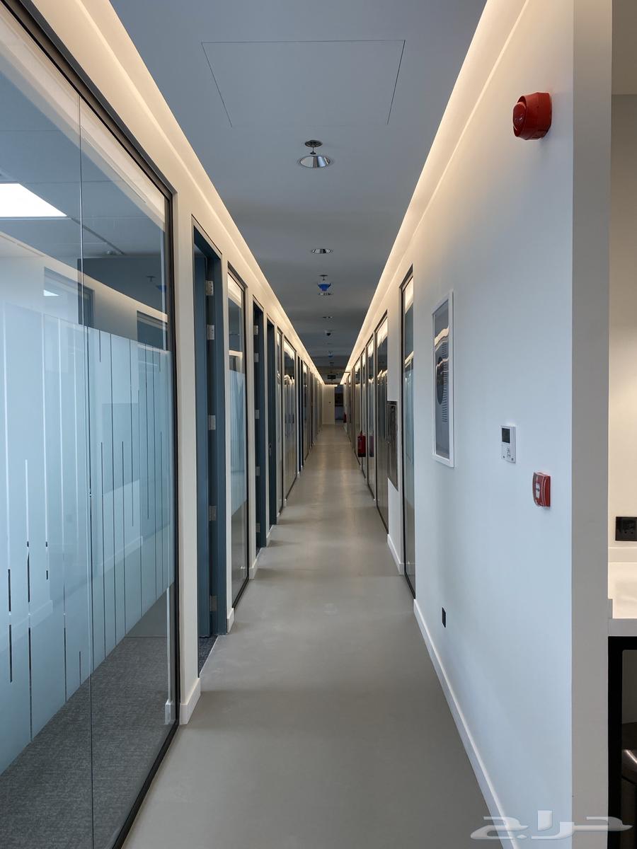 Implementation of gypsum board and cement board partitions64214345796995110