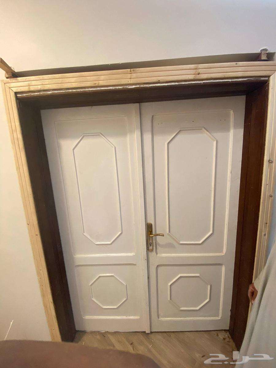 نجار ابواب خشب والألمنيوم وشبابيك فك وتركيب64214348731393110