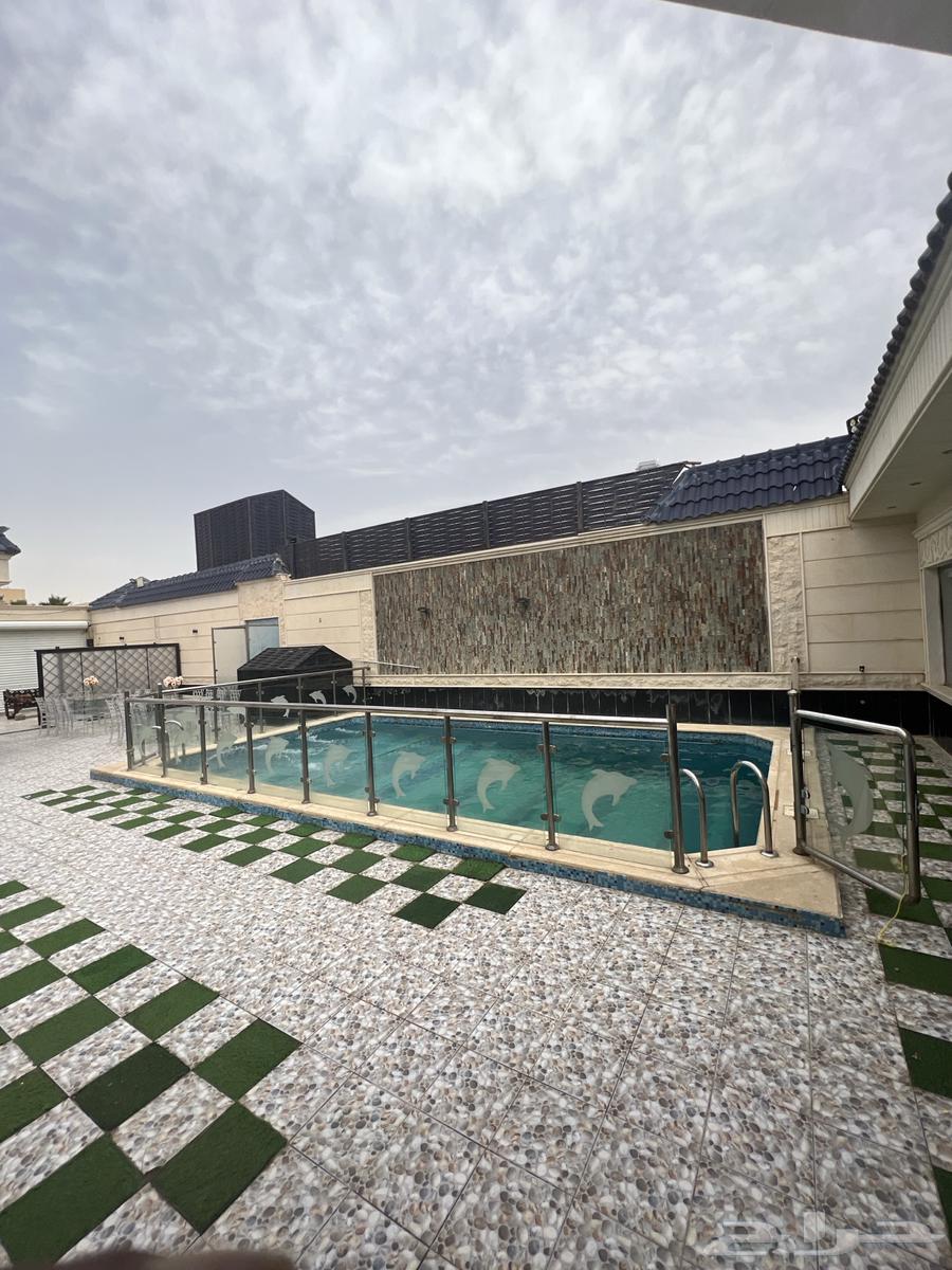 شاليهات دانة - VIP - للايجار اليومي حي العوالي نمار مخرج 2864207483308930114