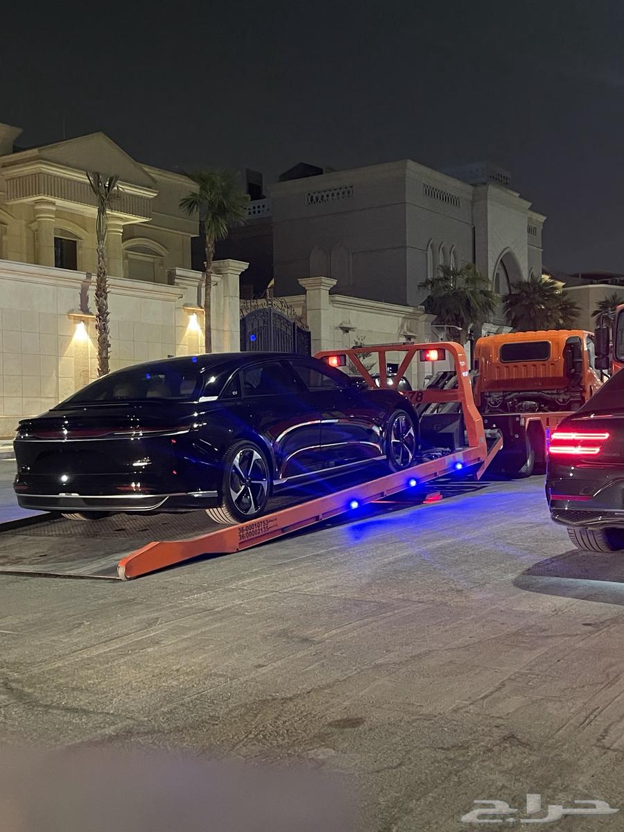 سطحه المدينه لنقل السياراة بين المدن64212646470017112