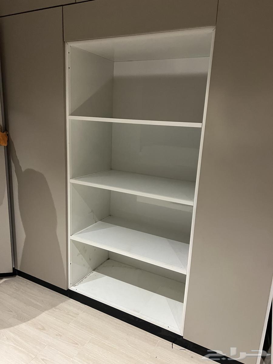 معلم مطابخ ودرايش وبديل رخام واظاءات في الدمام64214348222850110