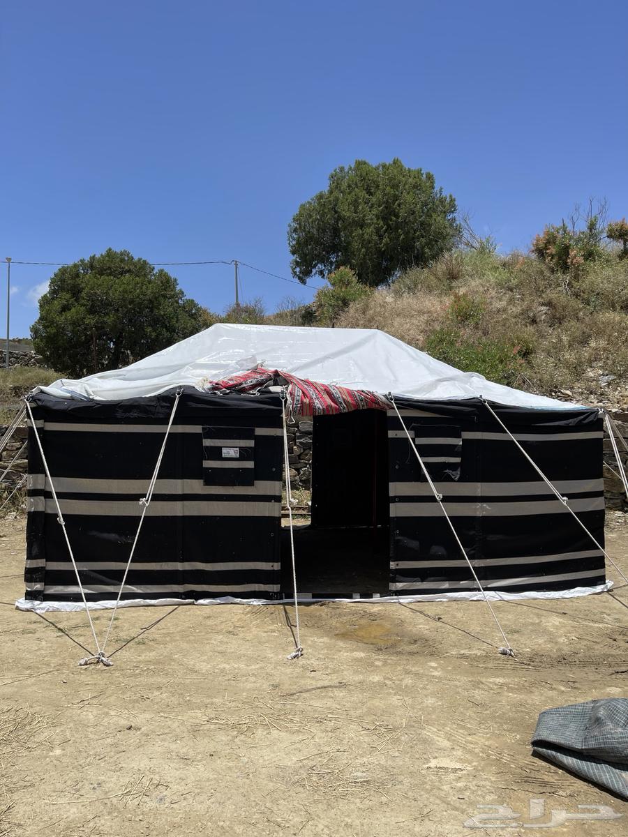 خيام وبيوت شعر64214114769025110