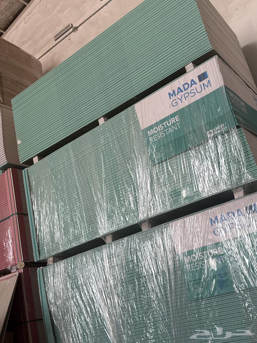 مقالات جبس جبسم بواد سيمت بورد64213283547907110