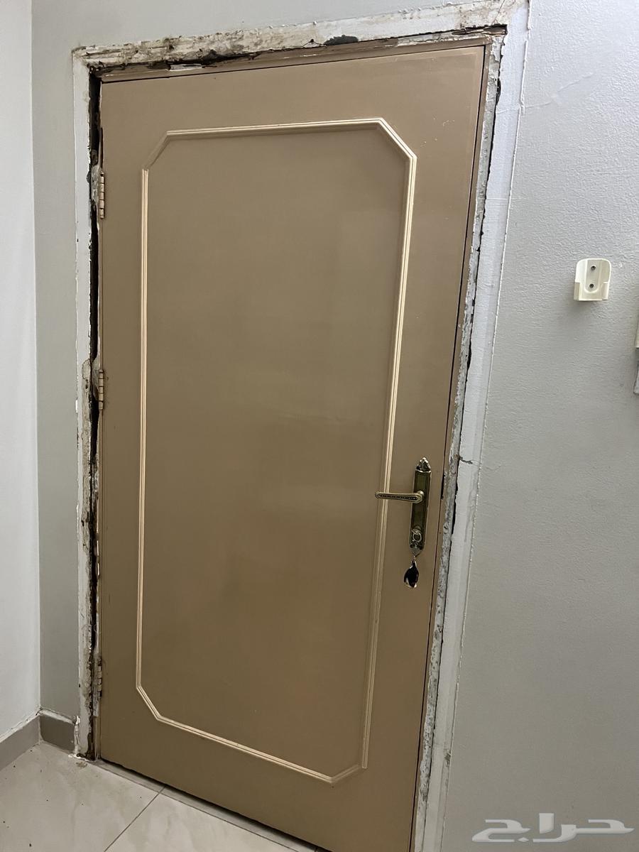 ابواب خشب مستعمله64295169622147110
