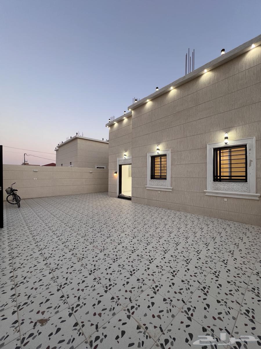 فلل للبيع مساحة 435 في الرحاب64207688383490111