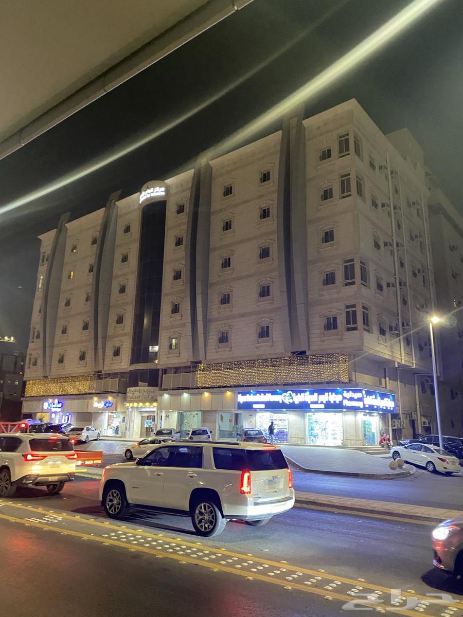 مكتب للإيجار