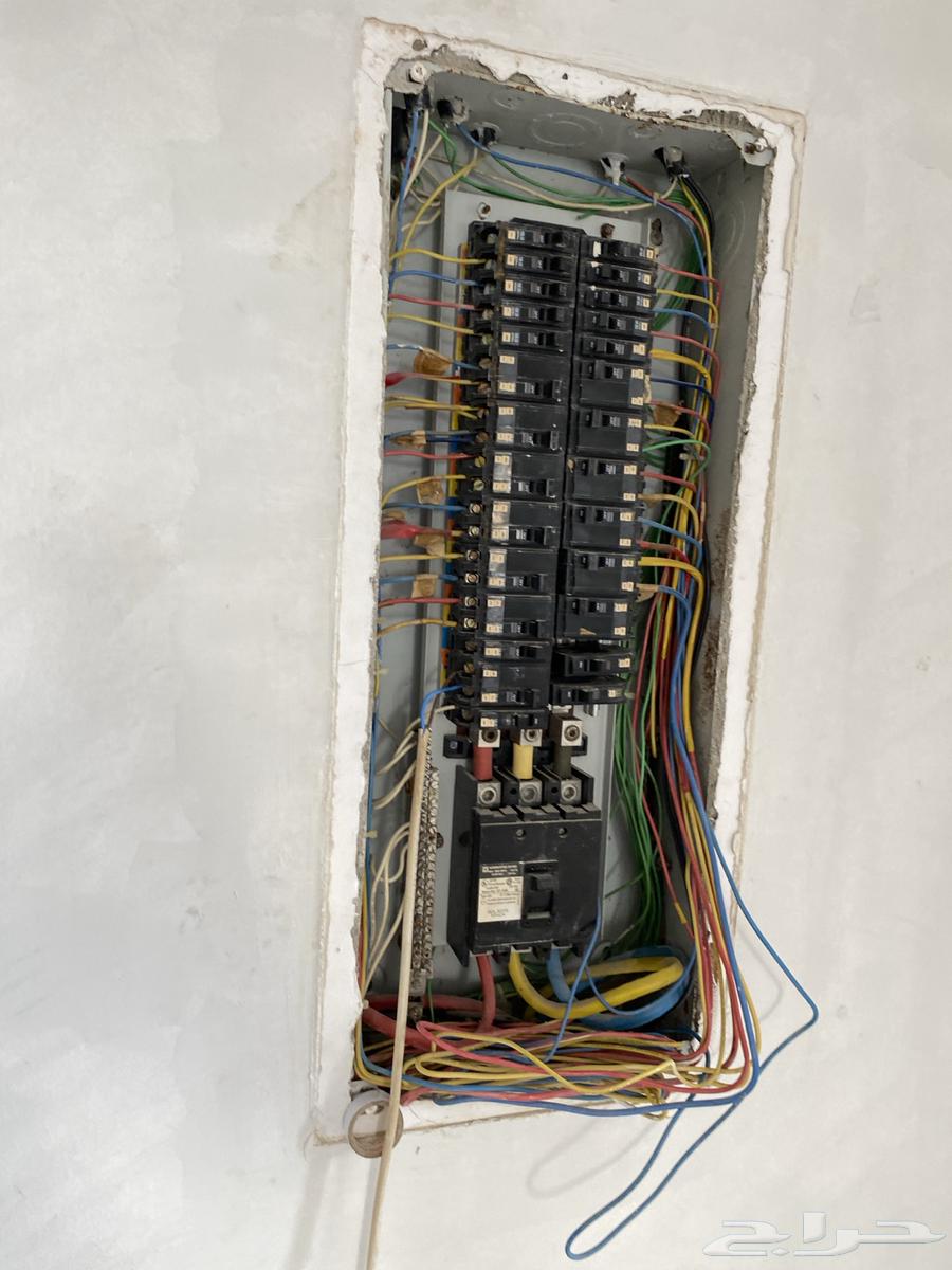 تاسيس وتشطيب الكهرباء بأحدث التقنيات64216703003523112