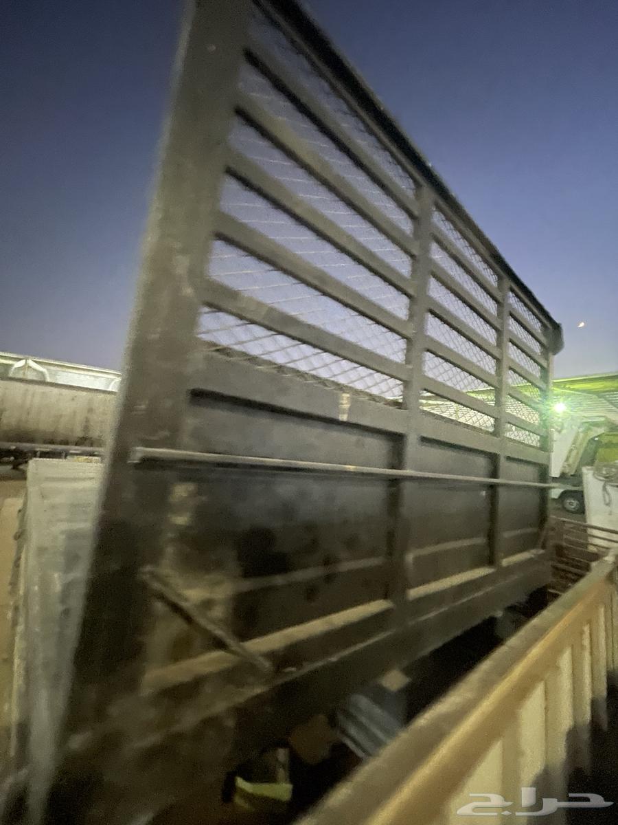 صندوق سطحه اسمنت للبيع64212864992130113