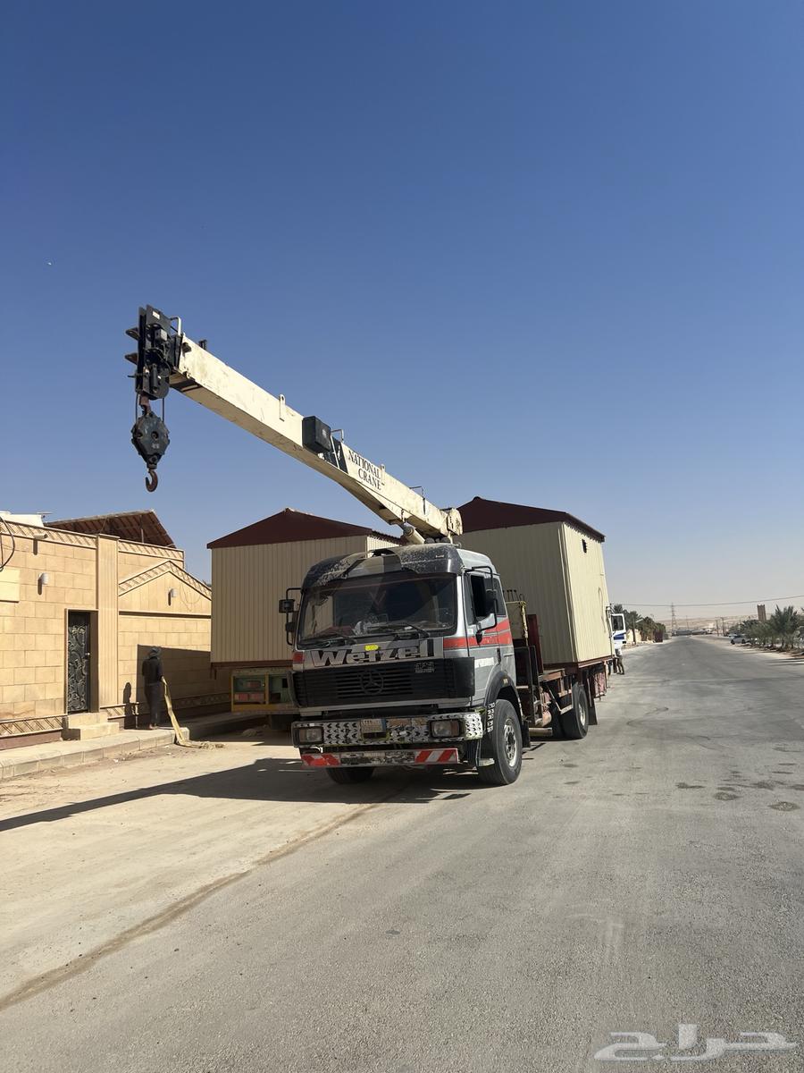 ونش نقل بركسات64213058747523112