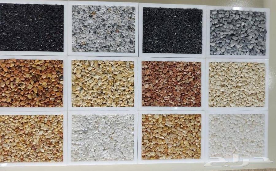 Epoxy broken marble for flooring64213480272130113