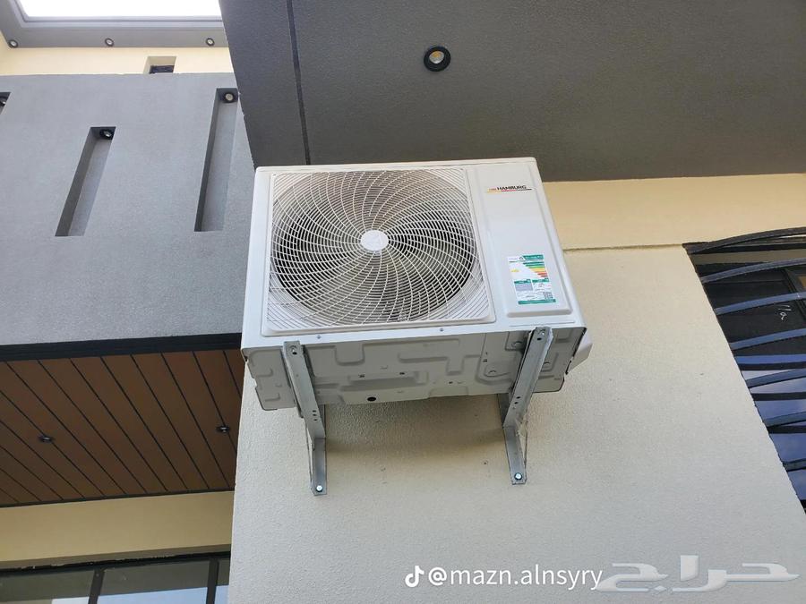 Split Air Conditioner Technician and Maintenance in Al-Taif64213915265027113