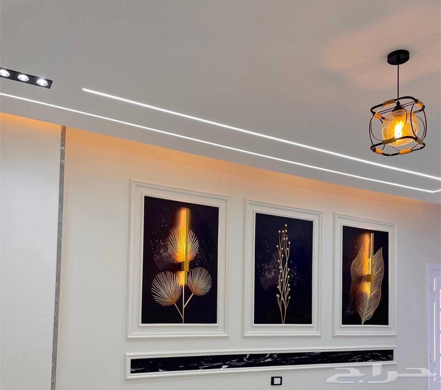 جميع انواع الدهانات والديكور الحديث64212450369154111