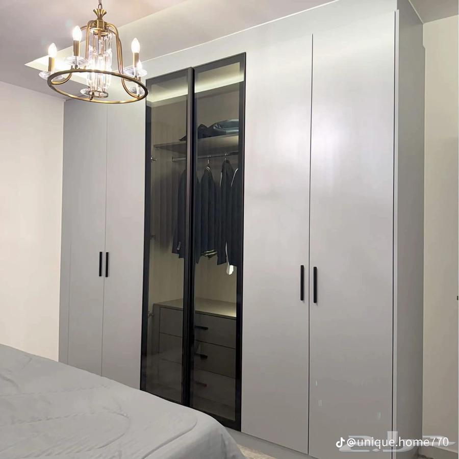 غرف نوم جديد نفرين64213482575107111