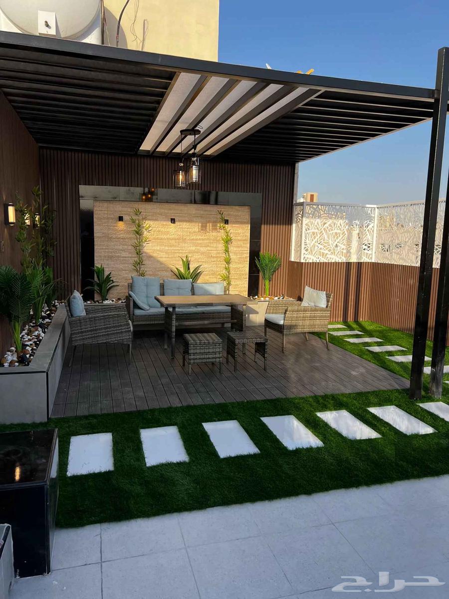 تنسيق حدائق جيزان64213698475393110