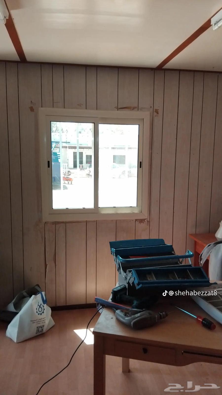 فني المنيوم تفصيل صيانه تركيب فك جميع المنيوم64216702176002110