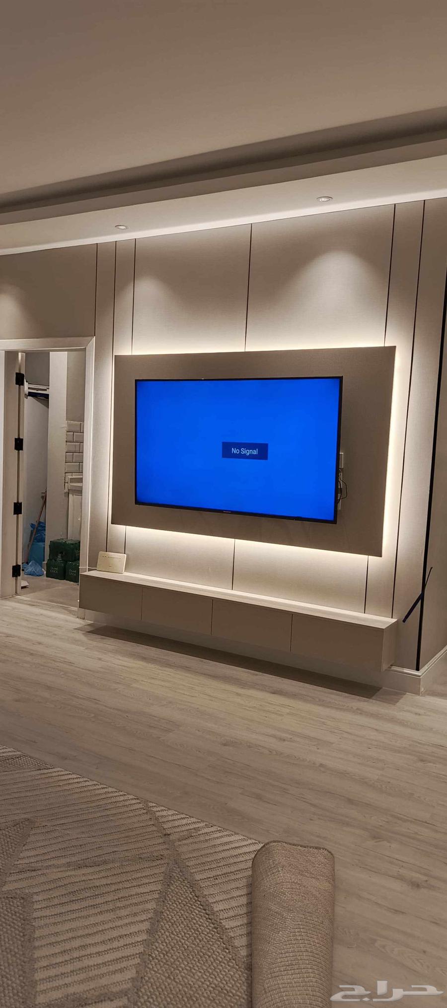 ديكورات داخليه ديكور شاشه64213060062081112