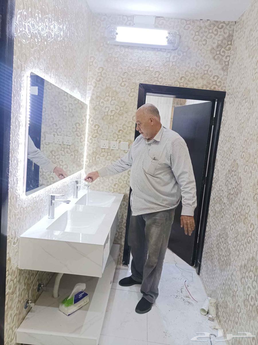 سباك خميس مشيط وأبها وحي الموظفين وتندحة و أحد ر64214349059203111