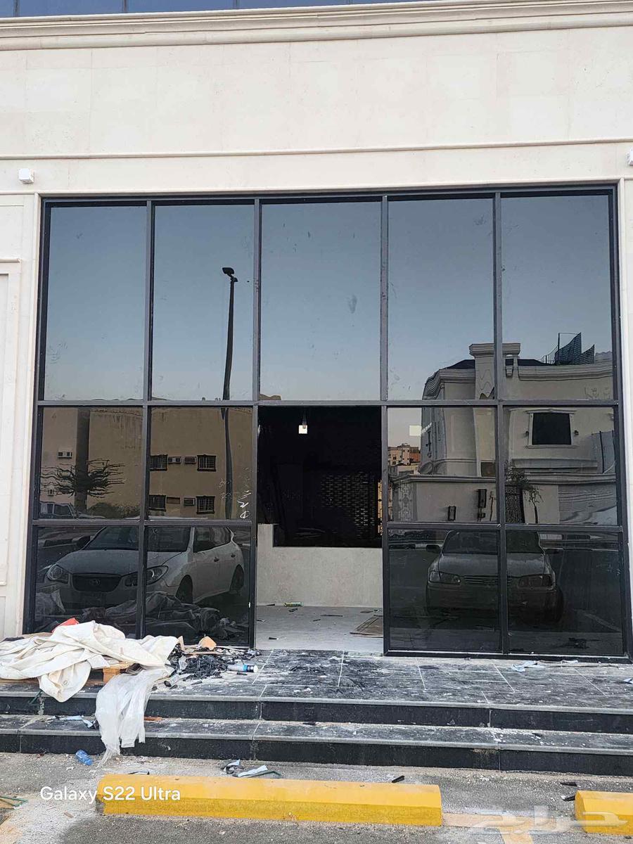 Glass and Aluminum Structures64216703044226113