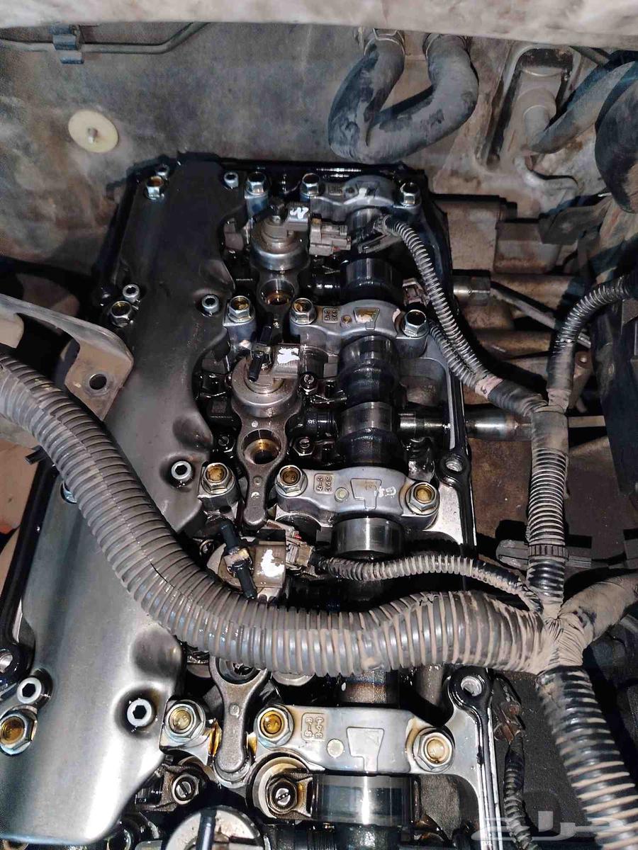 صيانة سيارات الديزل64213480915842110