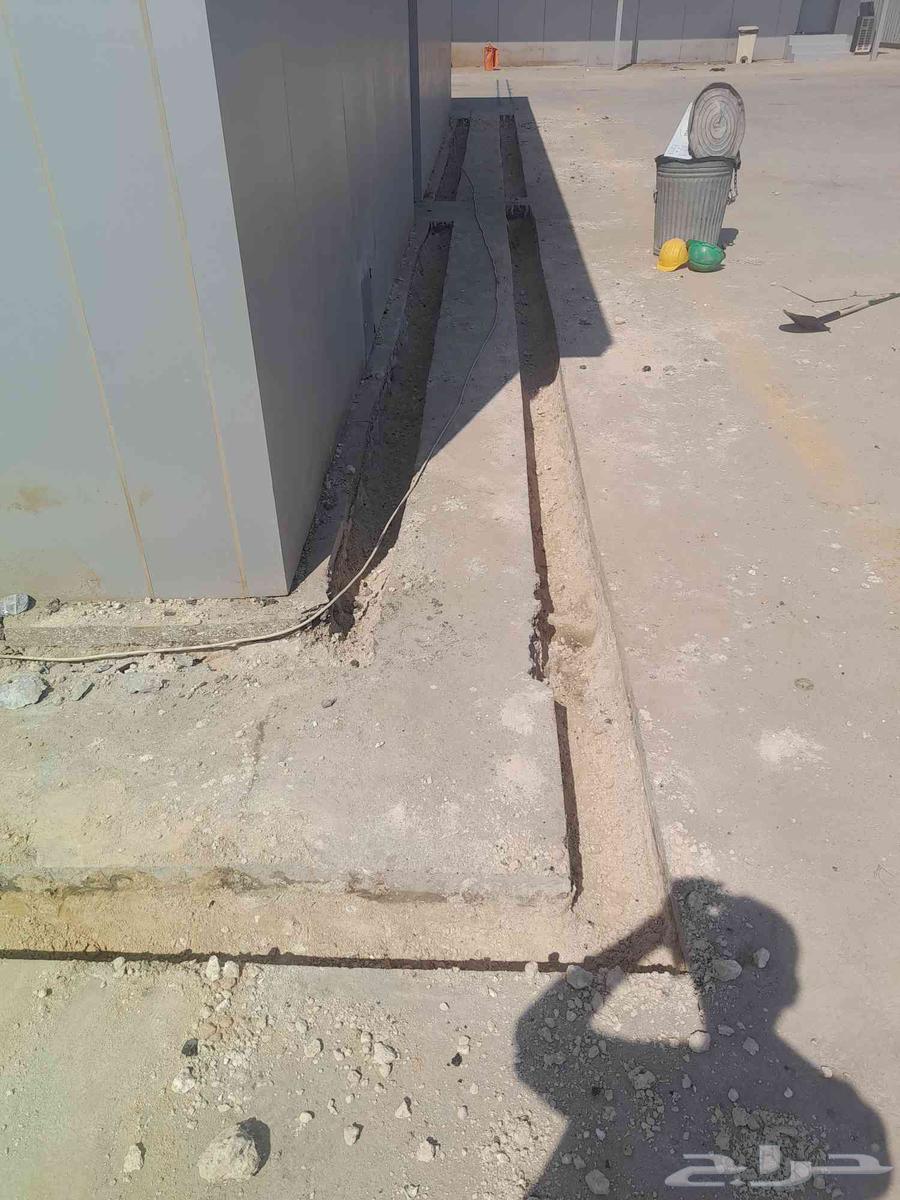 Ali for asphalt cutting, excavation, breaking, and waterproofing and thermal insulation64213482989315111