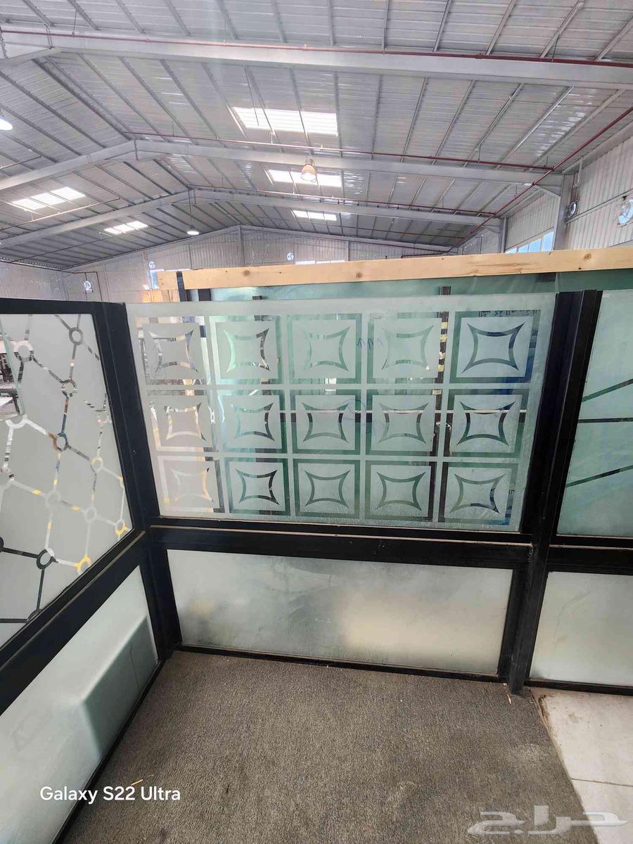 Glass and Aluminum Structures64216703044226111