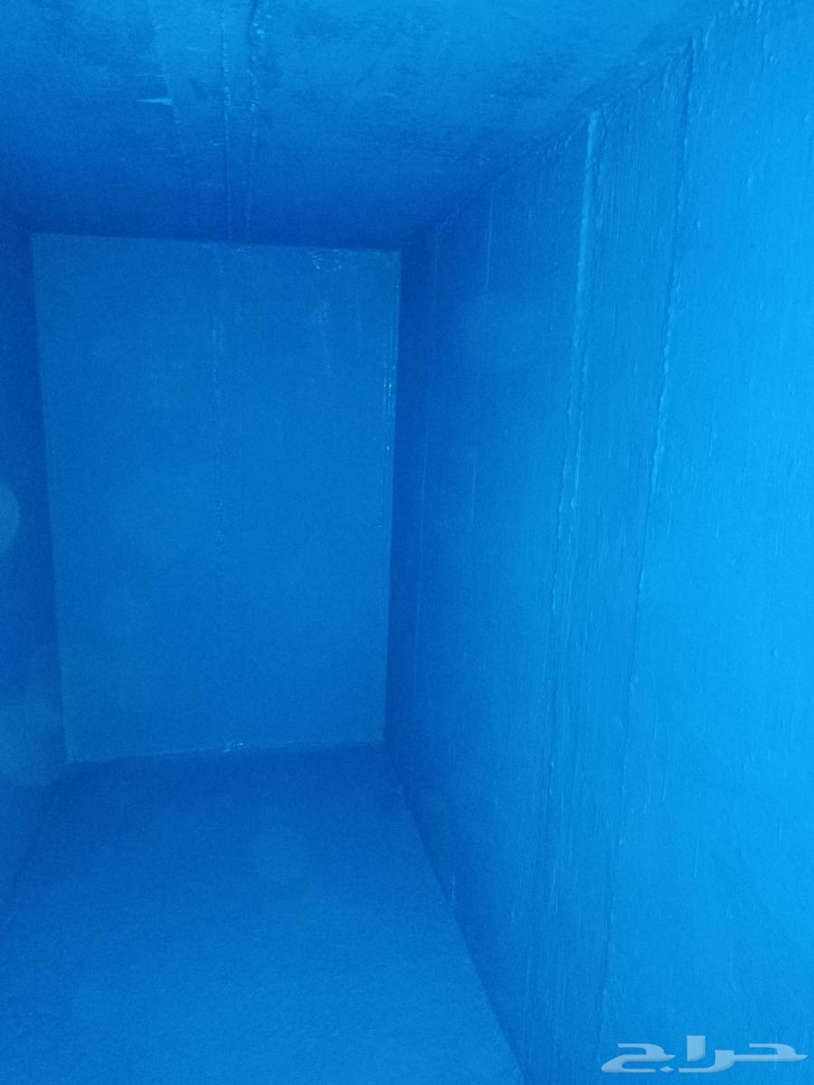 تنظيف خزانات غسيل خزانات عزل خزانات بالمدينة المنورة64212864780418112