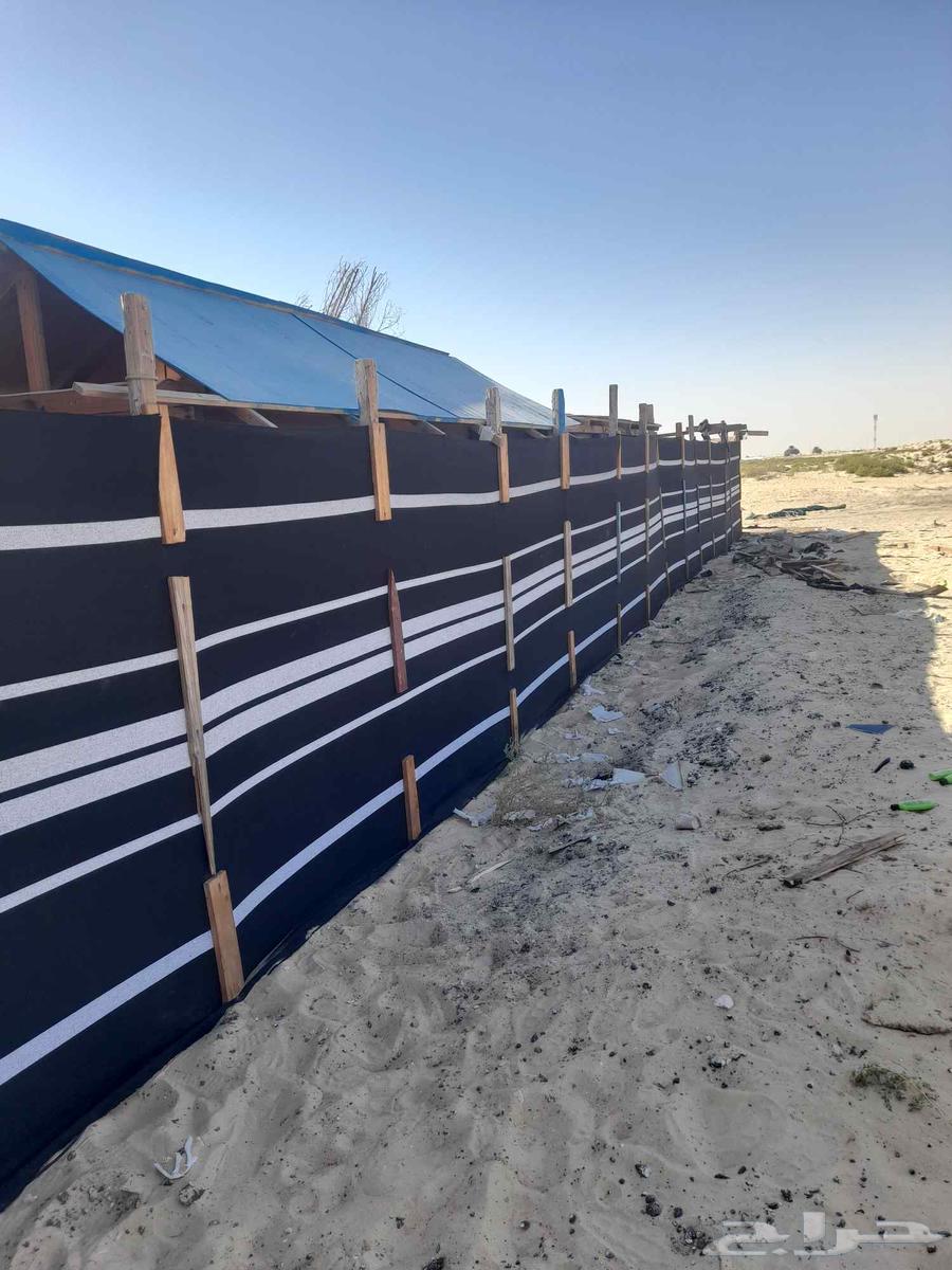 غطيان خيام وبيوت شعر وروقاتمخيمات64213695819777110