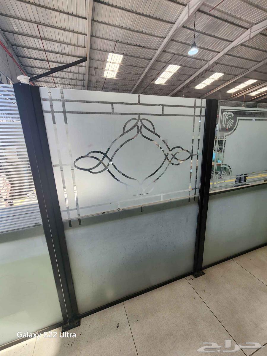 Glass and Aluminum Structures64216703044226110