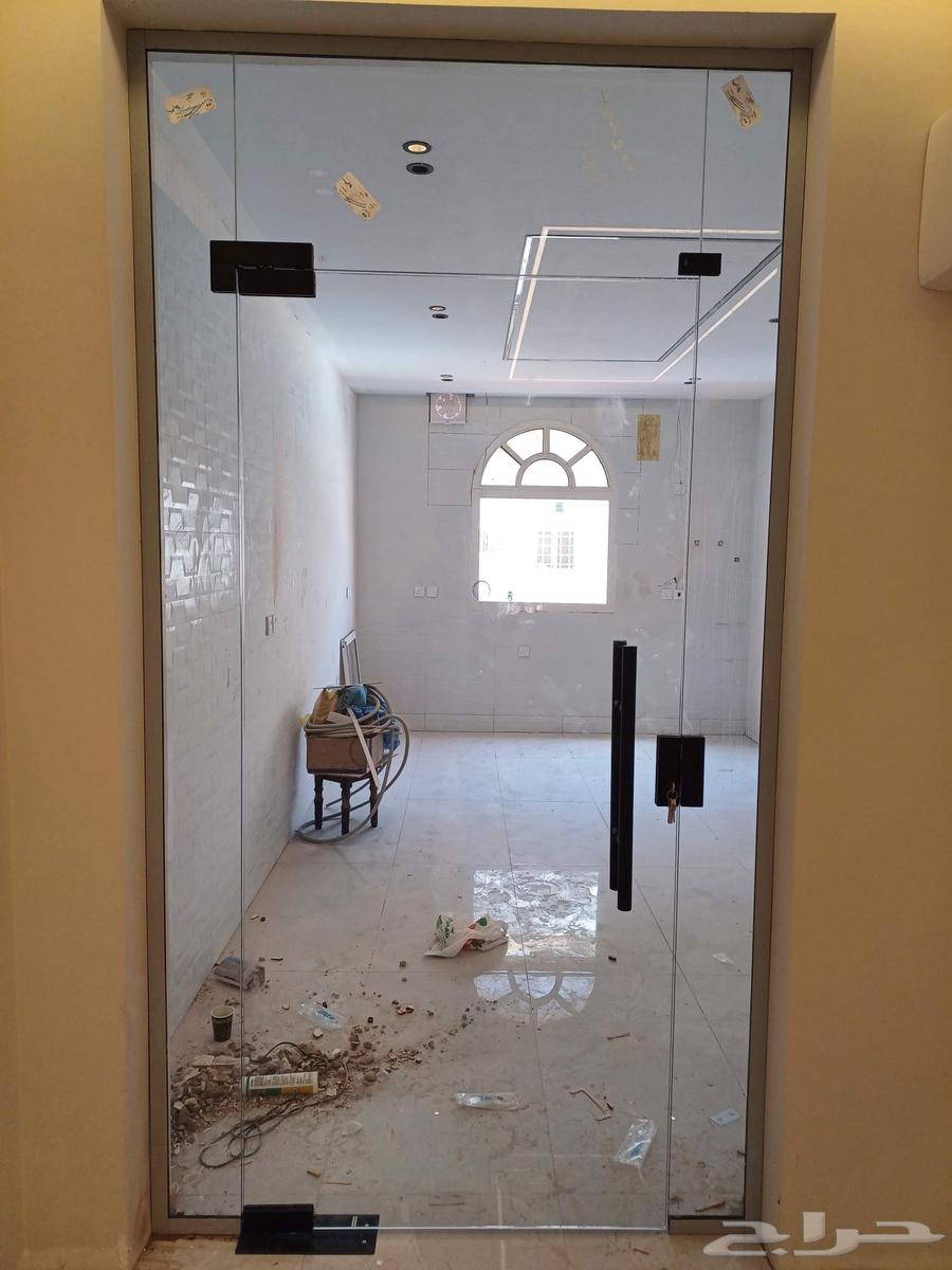 تركيب زجاج سيكوريت ومرايا64212229817475113