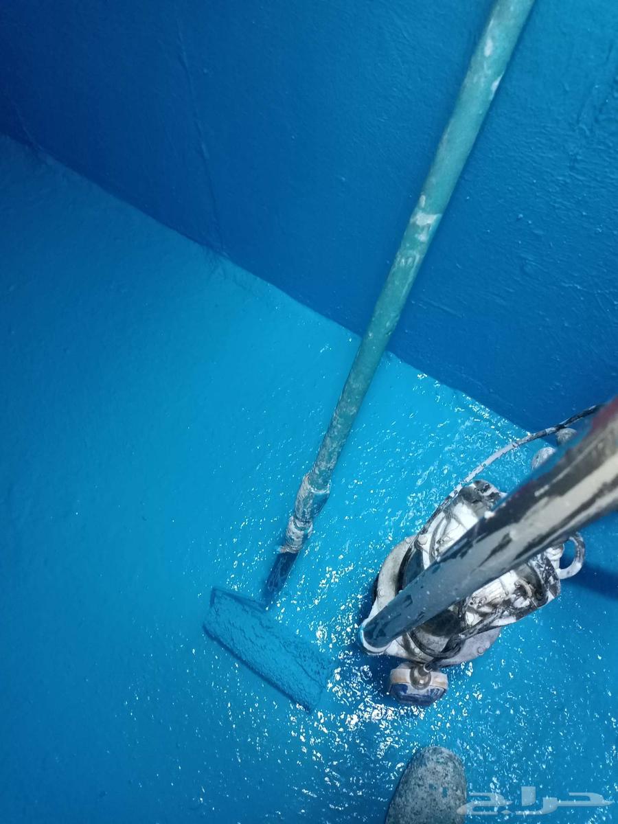 تنظيف خزانات غسيل خزانات عزل خزانات بالمدينة المنورة64212864780418111