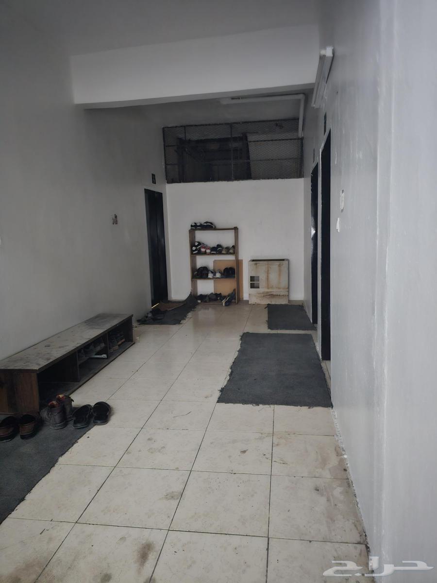 للبيع عمارة سكنية في حي اليمامة64207687883522113