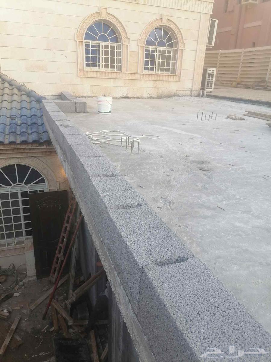 المقاولات عامه بجده64213482416387114