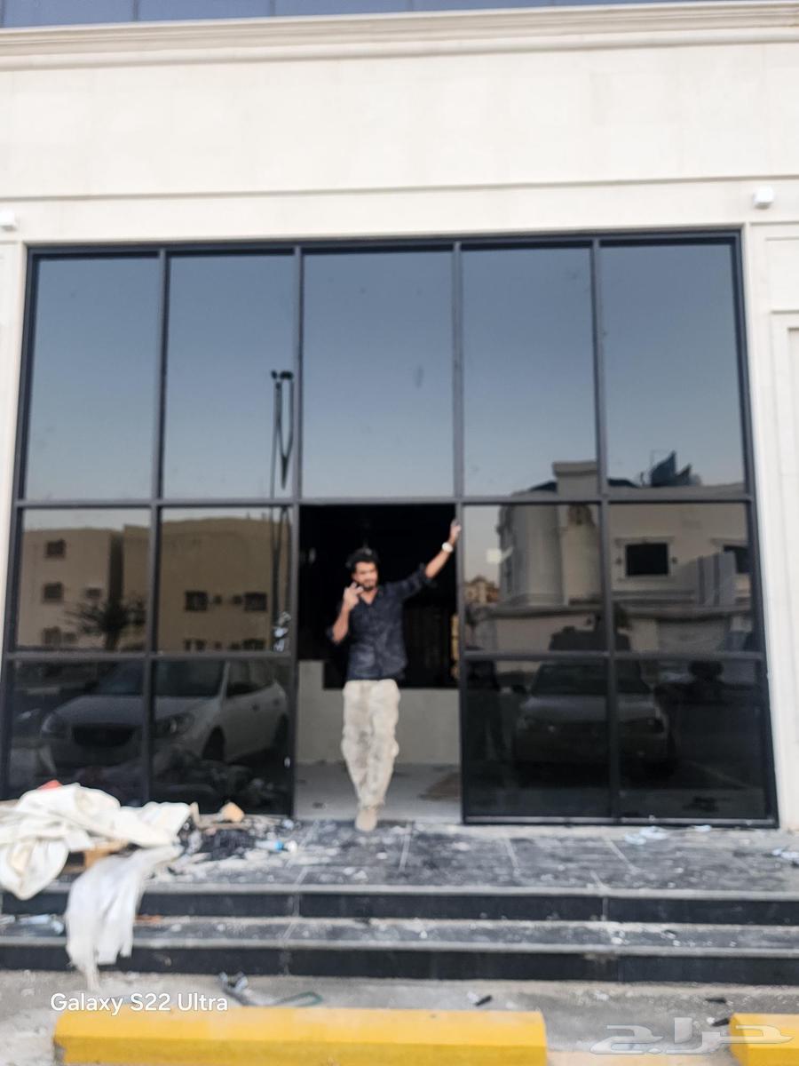 Glass and Aluminum Structures64216703044226114