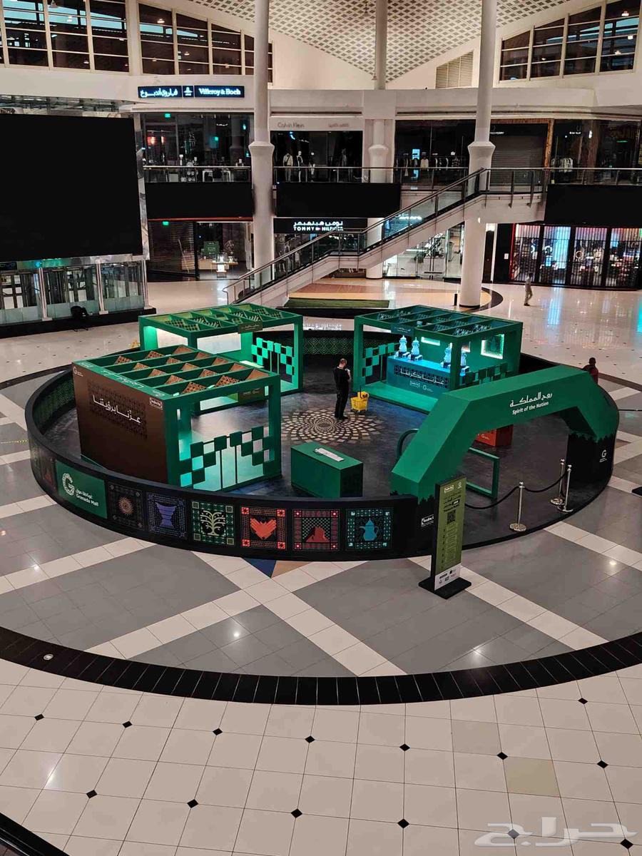 Design and implementation of exhibition and conference booths64444620455554110