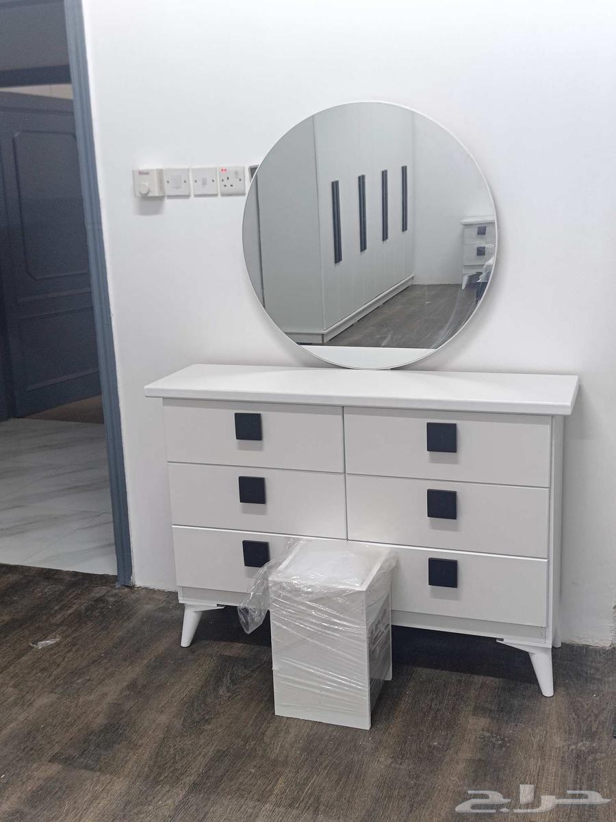 بيع غرف نوم وطني جديد جاهز وتفصيل دخل وخارج الرياض64213282537218113