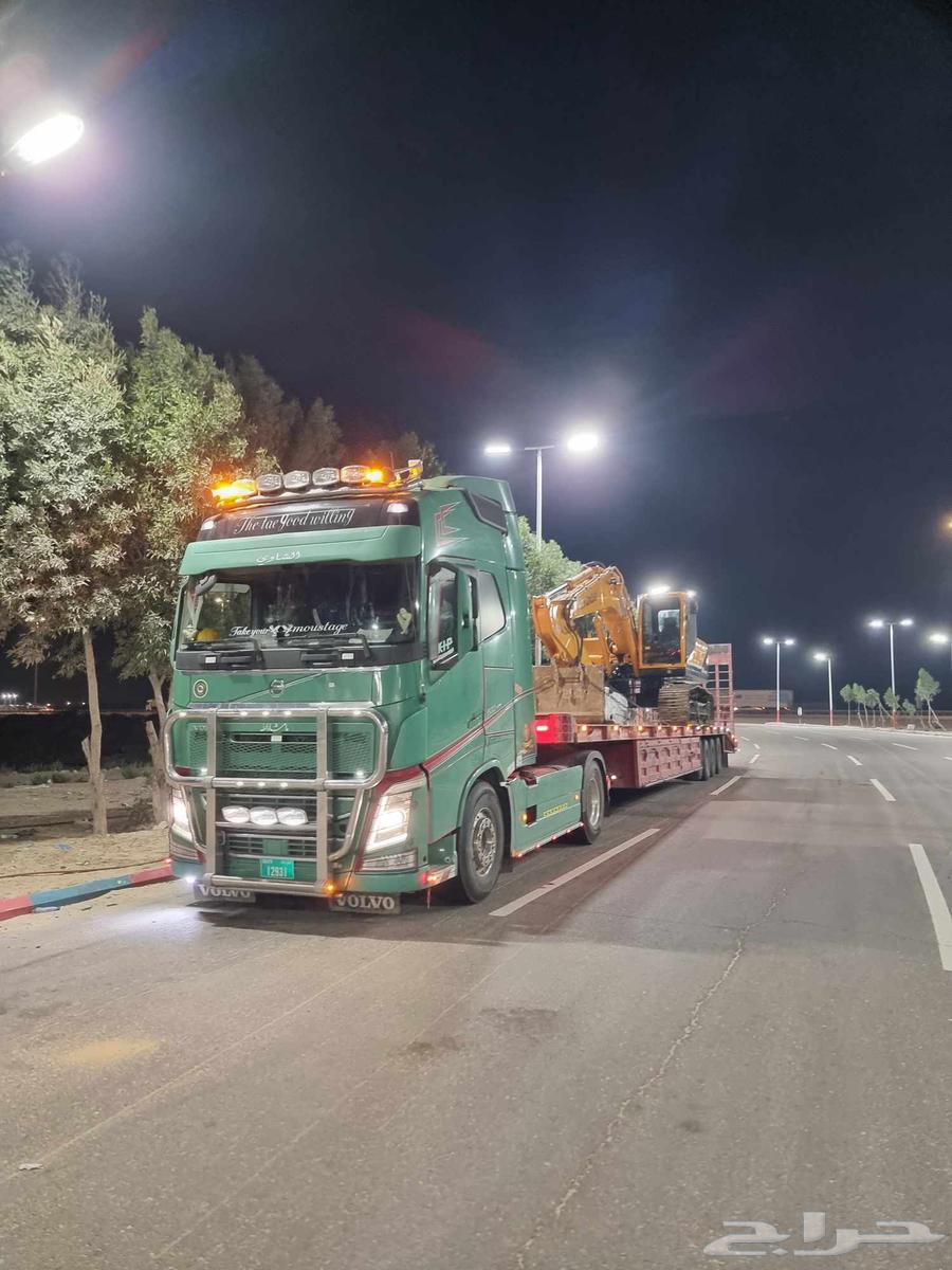 لوبد الدمام دبي اي حمولة من الدمام عل دبي موجودين64259342330113111