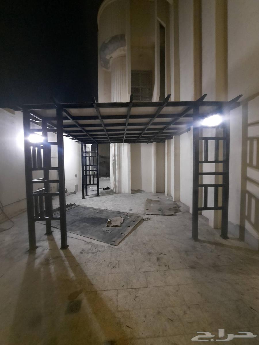 خيام مضلات تنسيق حدايق64216462362882113